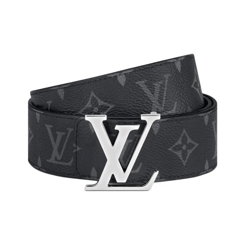 LOUIS VUITTON Lv Initiales 40MM Reversible-1