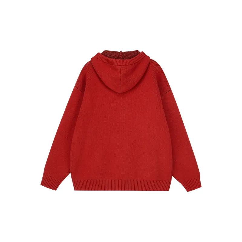PCLP 2024 Party&Life Sweaters Unisex-6
