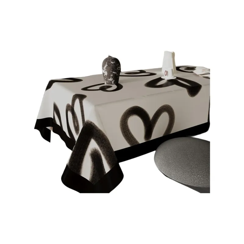 Post conception Tablecloths / Table Mats-4