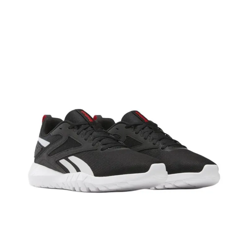 Reebok Flexagon Energy 4 'Black White'-2
