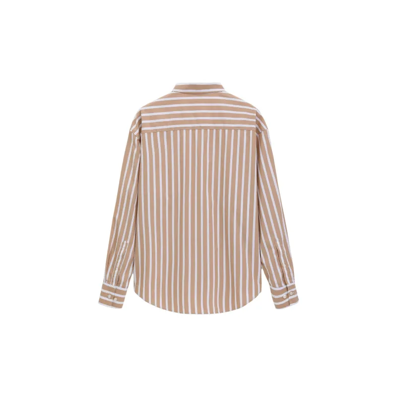 GAP Spring Long-Sleeved Casual Top Women's-1
