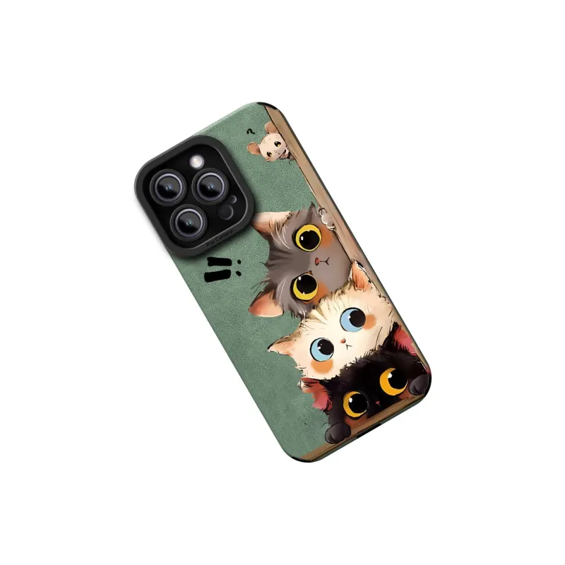CHUNFAN Phone Cases-17