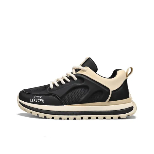 Bull Charm Abrasion Resistant Low Top Casual Shoes Men's