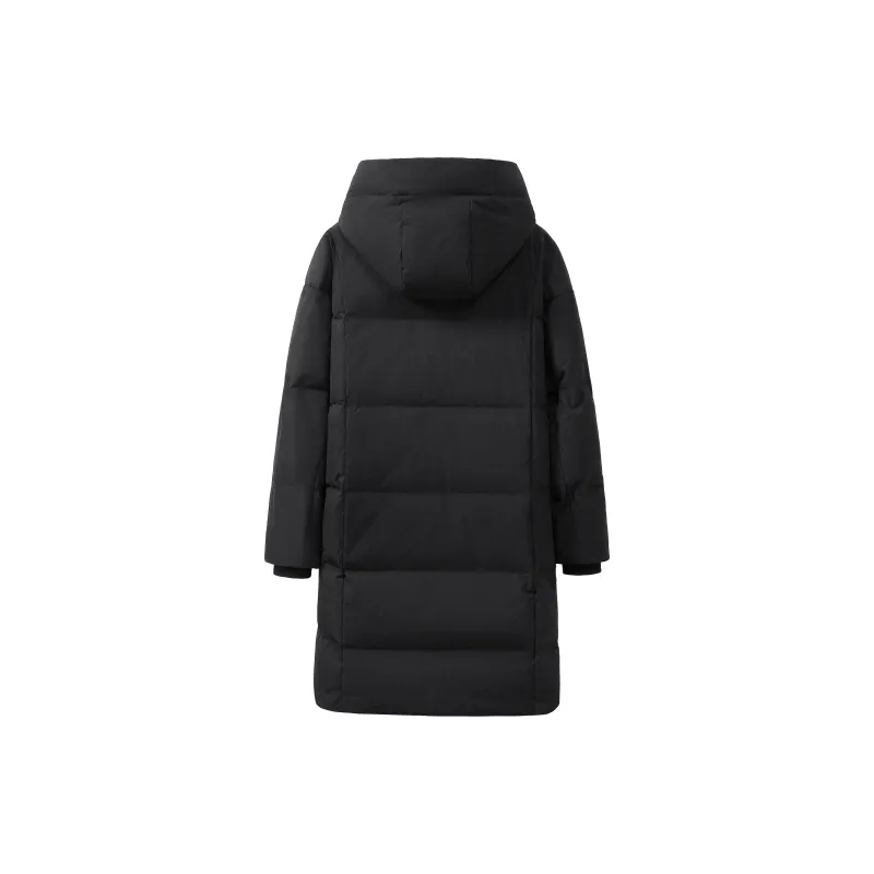 Maserati Down Jackets Unisex-1