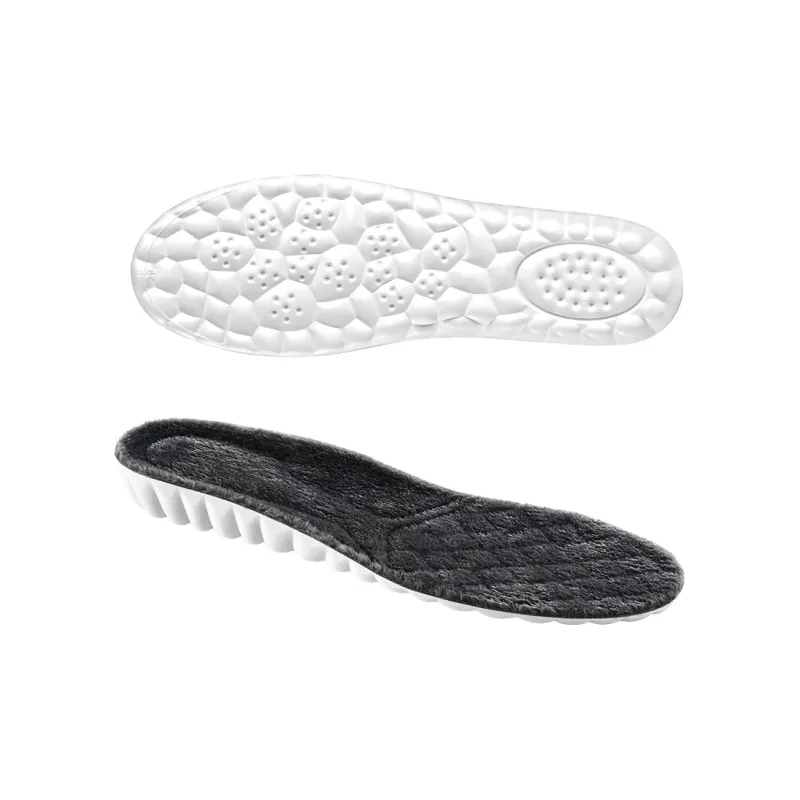Footprint Tribe EVA Insoles Unisex-1