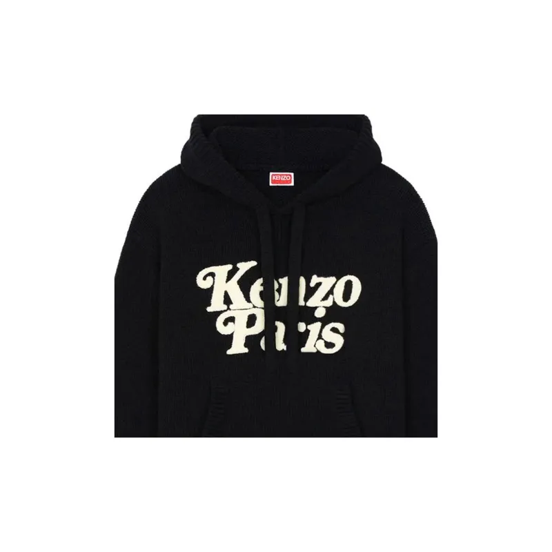 KENZO X Verdy Hooded Jumper-2