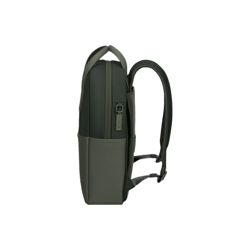 SAMSONITE PET Backpack Unisex Forest Green-2