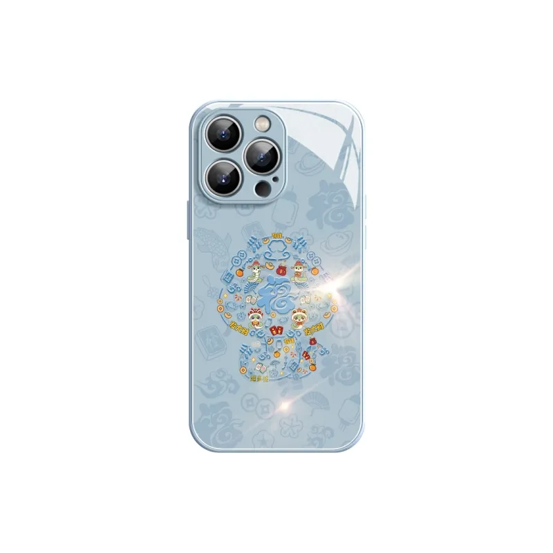 Lingtao Phone Cases-1