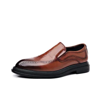 Poitulas Men's Casual Shoes Men Low Top