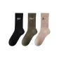 3 Pack (Black+Army Green+Khaki)