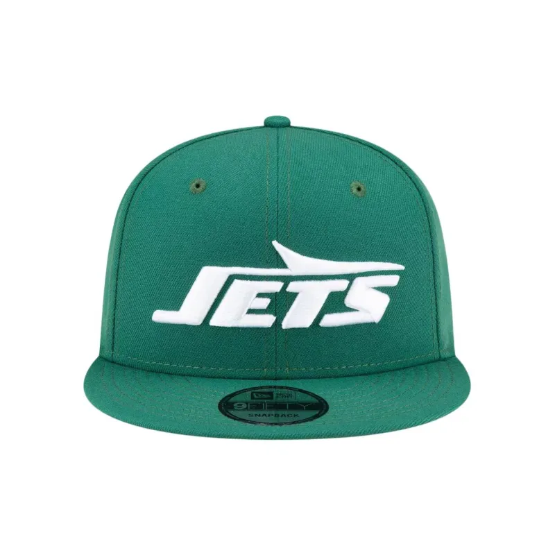 New Era Baseball Caps Unisex Green-1