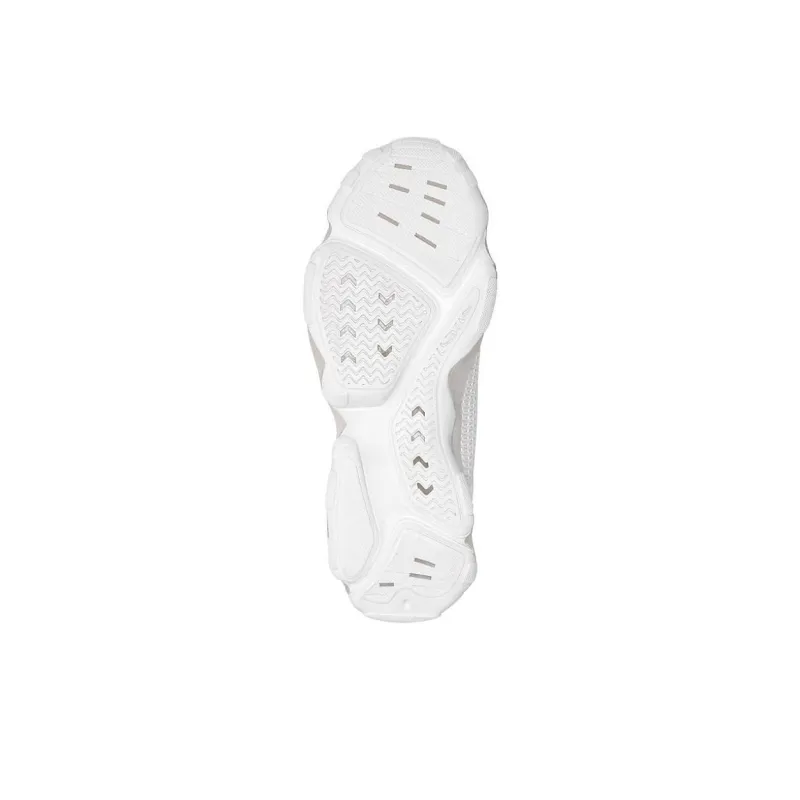 PHILIPP PLEIN Runner Hyper Low Top Casual Shoes Unisex White-3