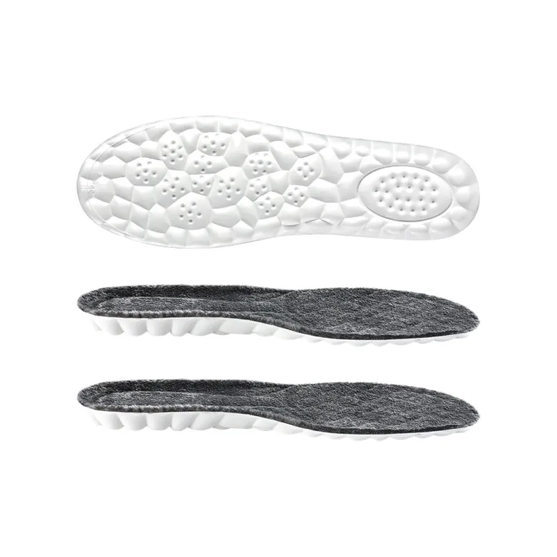 Footprint Tribe EVA Insoles Unisex-3