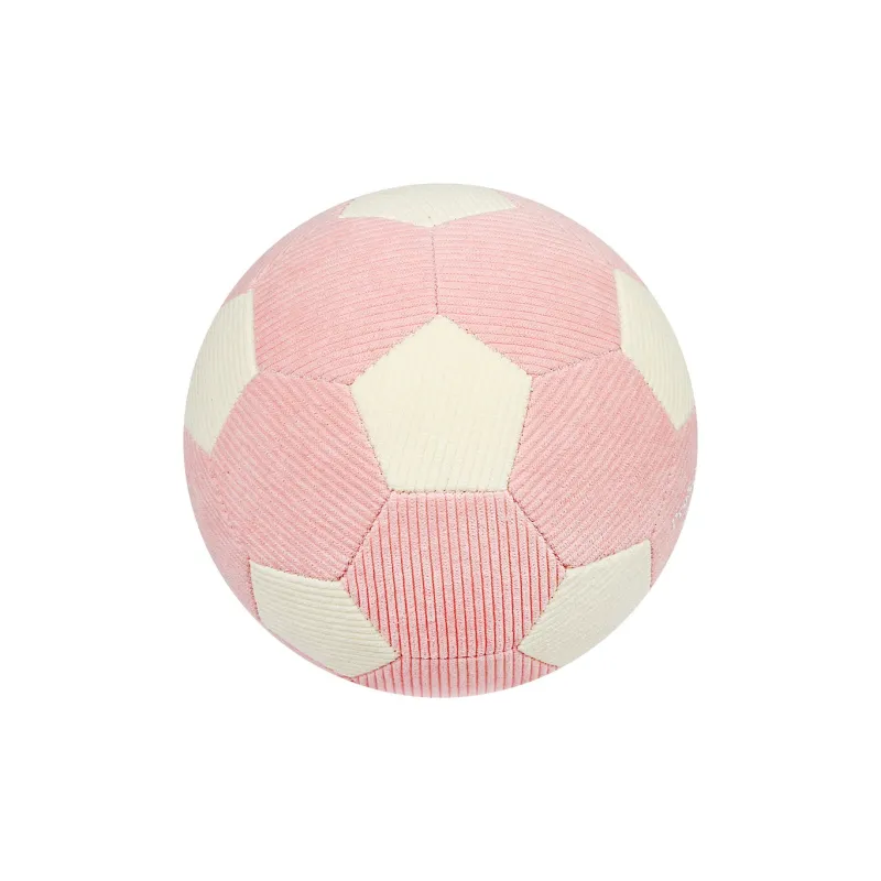 ProSelect Size 5 Soccer Machine Stitched Soccer Ball Unisex Pink-3