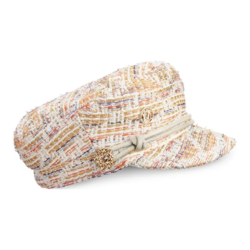 Maison Michel New Abby Sailor Cap-1