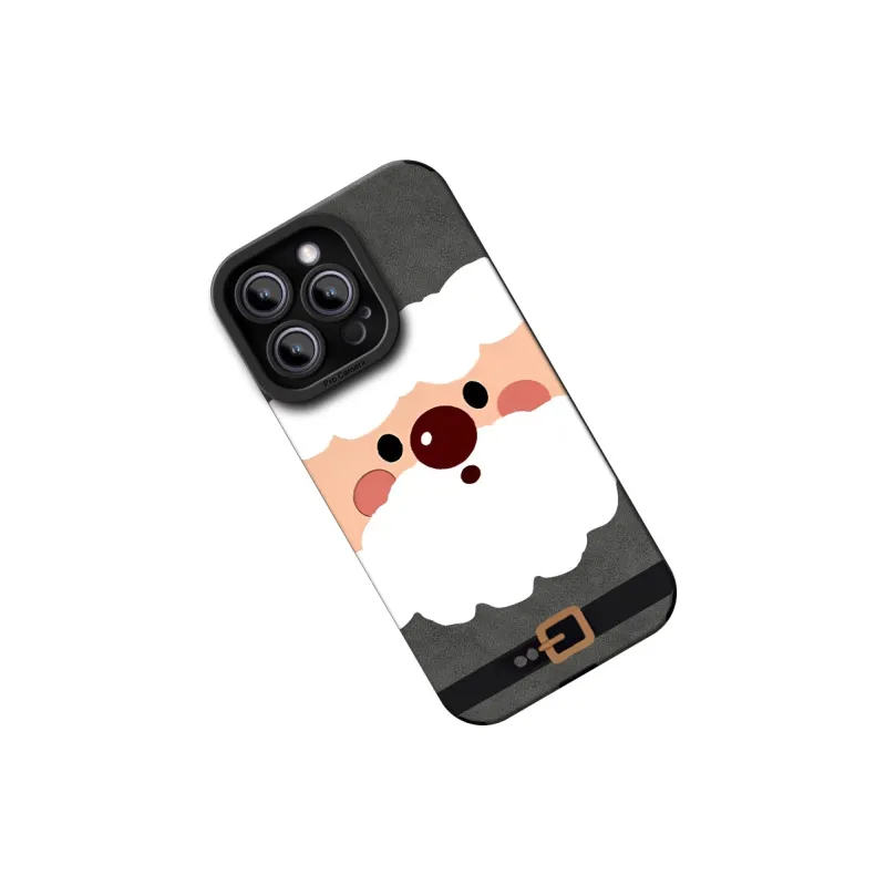 CHUNFAN Phone Cases-2