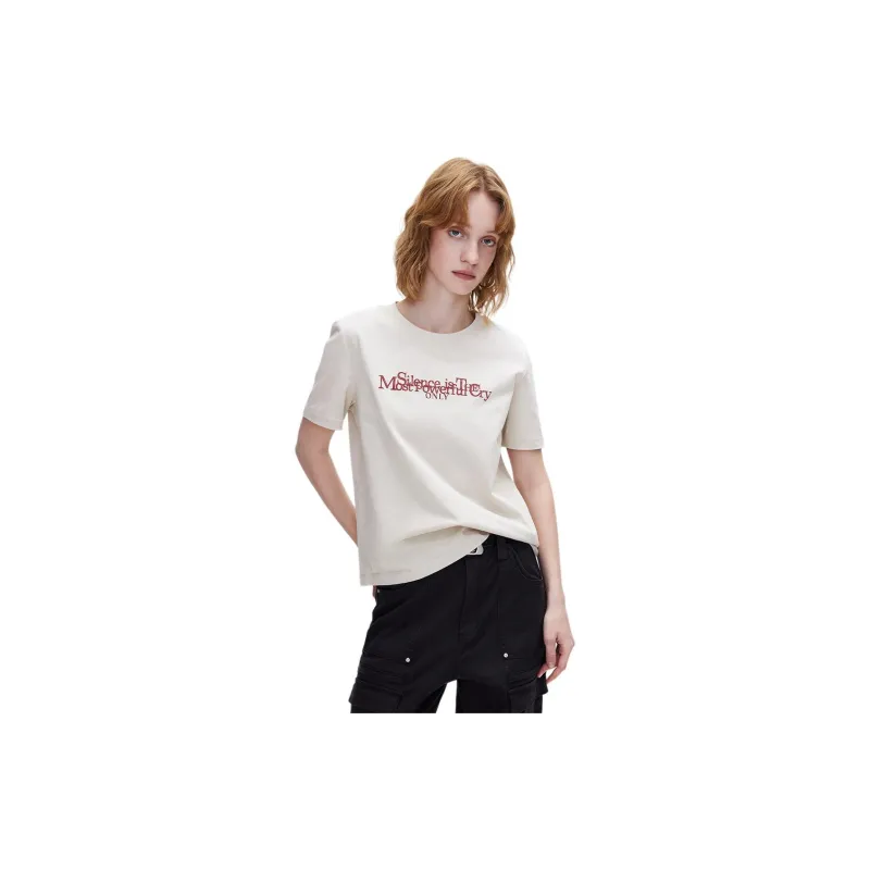 ONLY T Shirts Women's-2