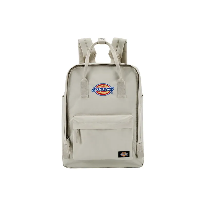 Dickies Teflon Three Proofings Fabric Backpack Tubas Unisex-30