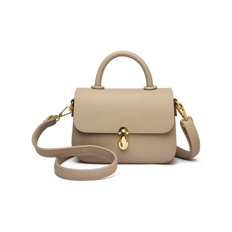 ALOENEY PU Shoulder Bag, Handbag Women's Multicolor-4