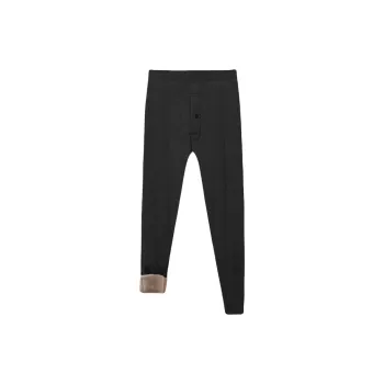 Lan Miao Men Thermal Pants