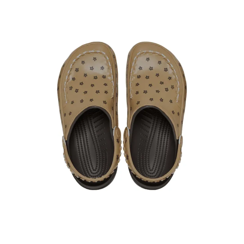 Crocs Classic Clog Story Mfg.-2