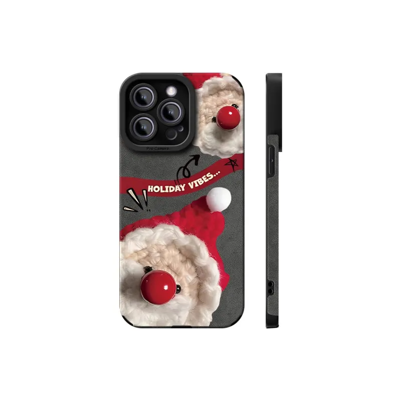 CHUNFAN Phone Cases-1
