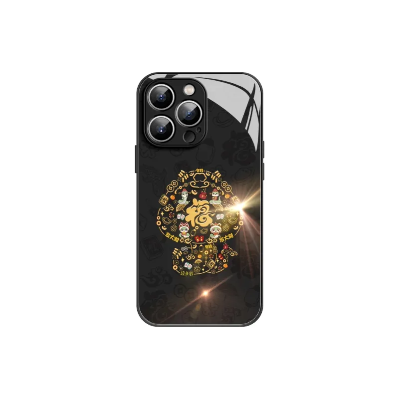 Lingtao Phone Cases-8
