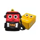 Fire Truck Cute Box XKB-005
