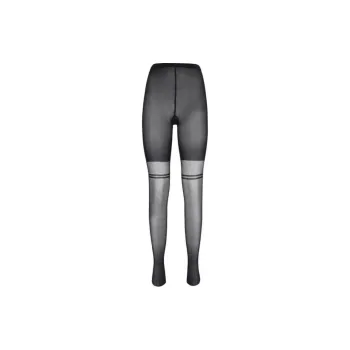 Wolford Pantyhose Women's 1 Pack Black
