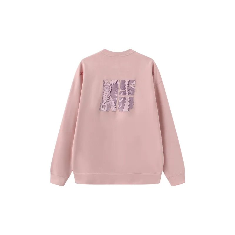 NSTNEW START Sweatshirts Unisex-7