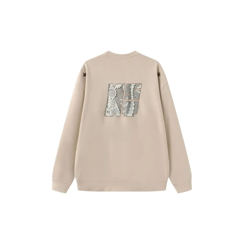 NSTNEW START Sweatshirts Unisex-12