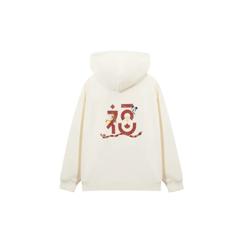 Hotwind Sweatshirt Women's Beige-1