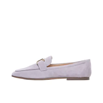 TOD'S T Timeless Loafers Women's