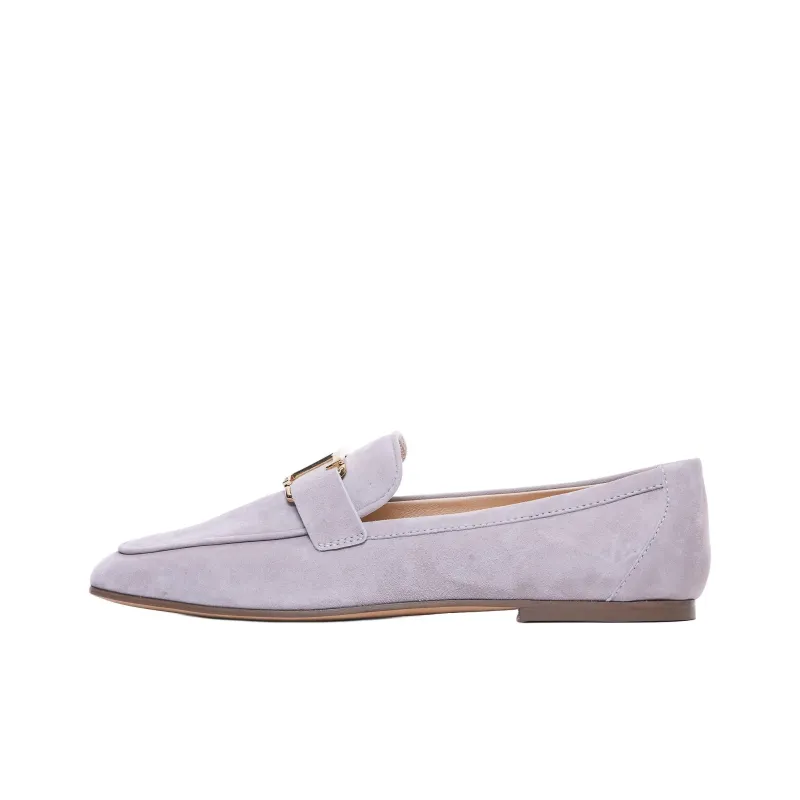 TOD'S T Timeless Loafers Women's-0