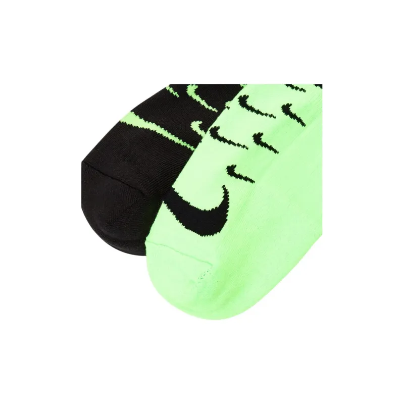Nike Unisex Knee high Socks-3