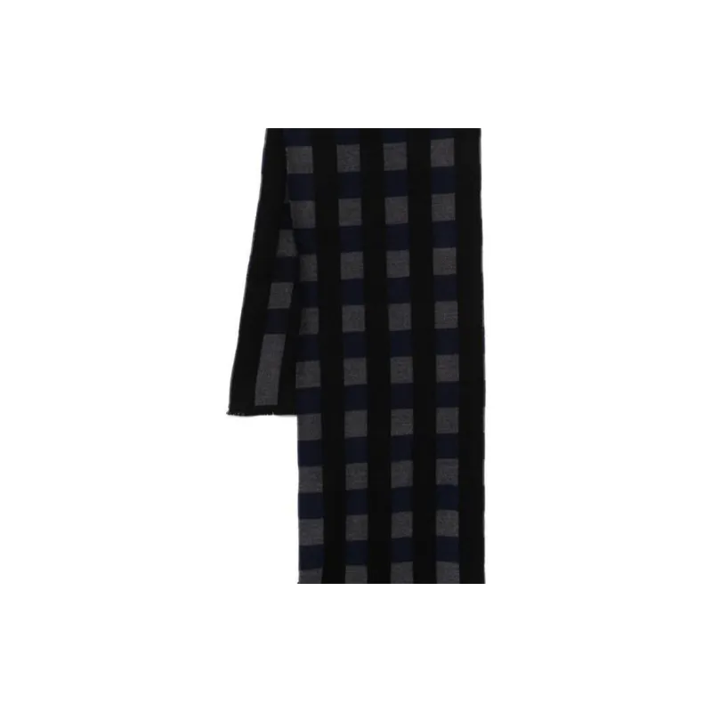Aspinal Of London Exploded Scarf-2