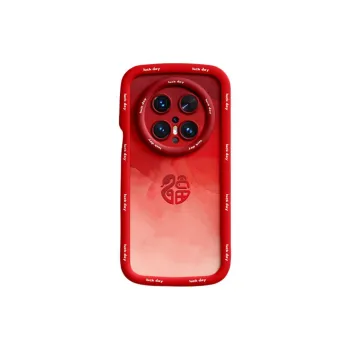 SUPER MOUSE Phone Cases