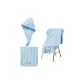Cinnamoroll Three-Piece Set
