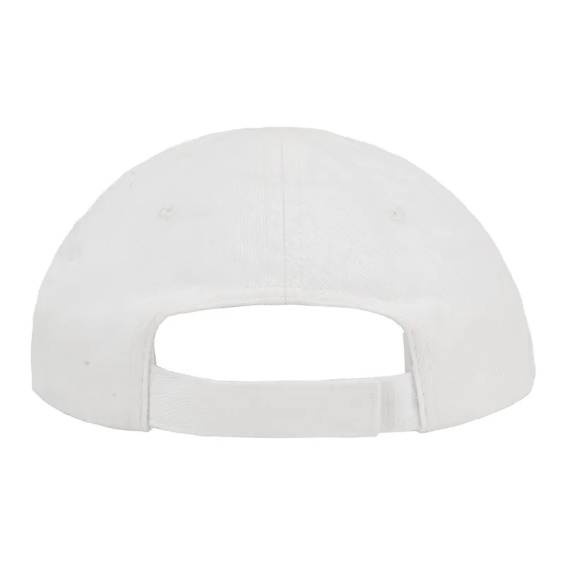 Balenciaga Cotton Baseball Caps Men's-3