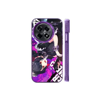 CHUNFAN Phone Cases