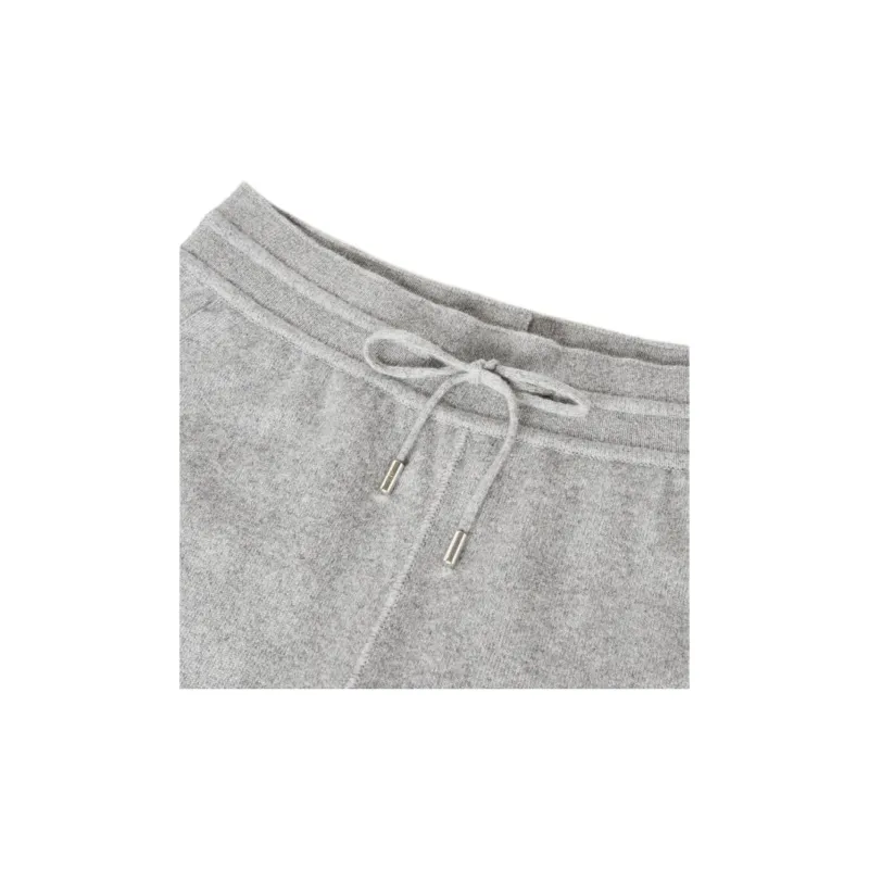 Loro Piana Merano Drawstring Track Trousers-4