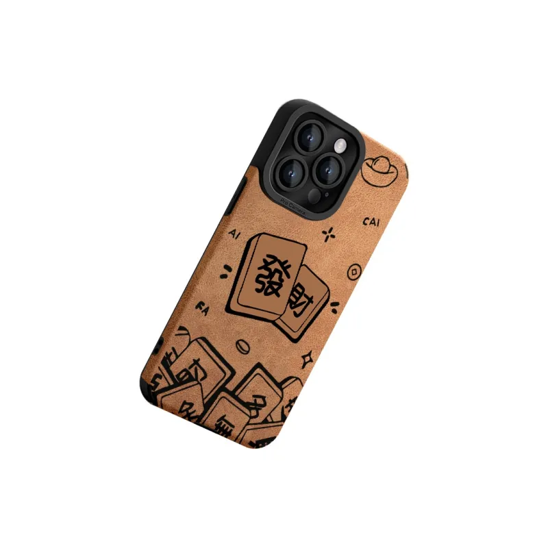 CHUNFAN Phone Cases-8