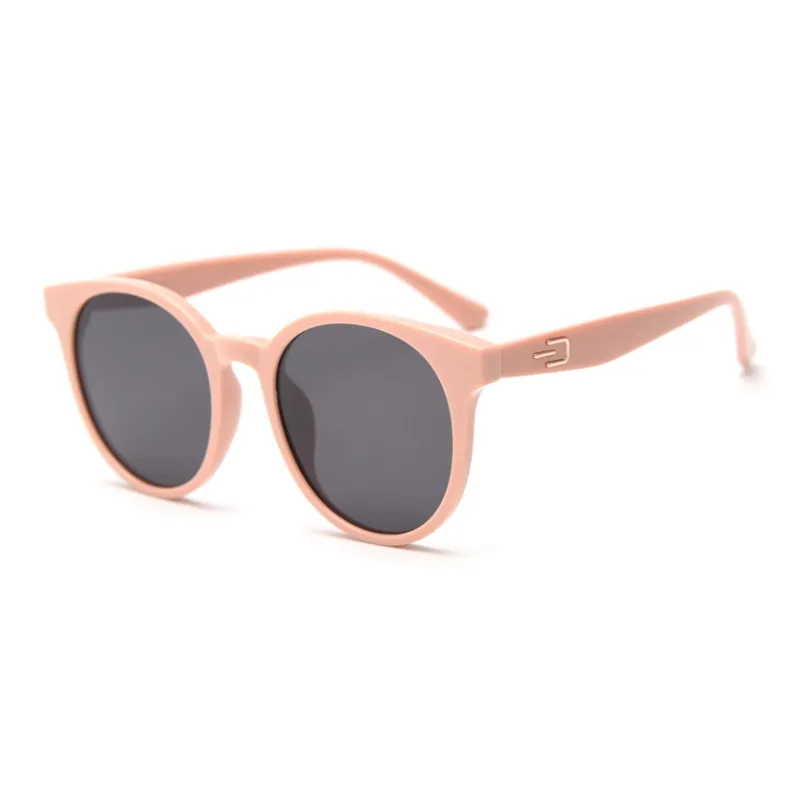 Yamaichi Maru TR90 Oval Sunglasses Unisex-2