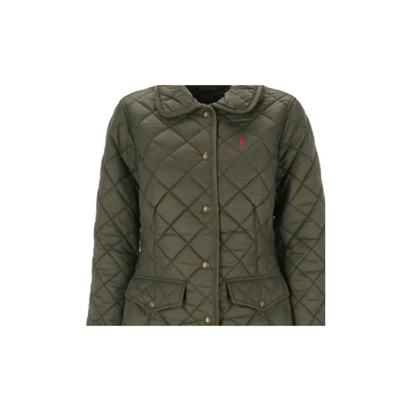 Polo Ralph Lauren Barn Padded Jacket-5