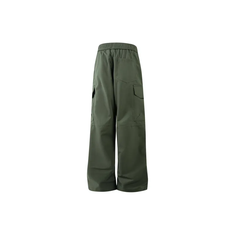 Kawasaki Cargo Pants Unisex-8