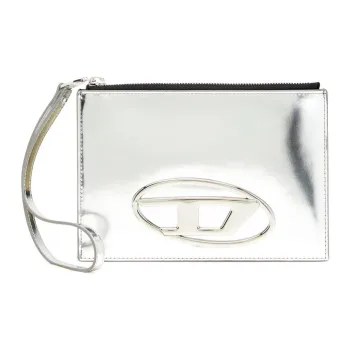 DIESEL 1Dr Zipped Pouch