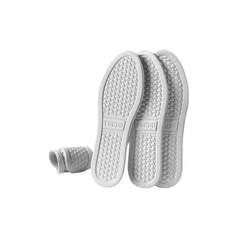 Footprint Tribe Fabric Insoles Unisex-3
