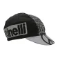 Gray Black Logo