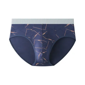 Urban Beauty Underpants Men's Combo Set
