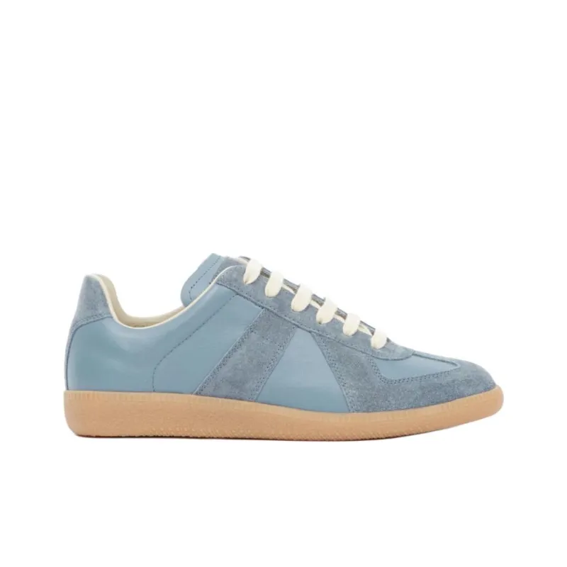 Maison Margiela Replica Low Top Sneakers Women's-1